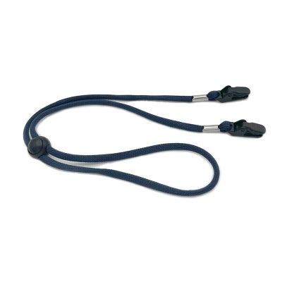 HGENAHGTF Windproof Hat Strap Outdoor Wind Clip Lanyard Rope Being Blown Off for Camping Hiking Travel Climbing Tool Strap