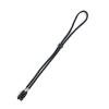 HGENAHGTF Windproof Hat Strap Outdoor Wind Clip Lanyard Rope Being Blown Off for Camping Hiking Travel Climbing Tool Strap view 3