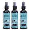Eminchu Lens Scratch Remover Premium Glass Cleaning Spray for Glasses and Screens 3 Pack for Rapid Restoration of Eyeglass Lenses for All view 1