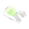 Balacoo Lip Muscle Trainer for Mouth Breathing Correction Respiratory Strengthening Device Comfortable for Sleep and Active Use at Home and School view 2