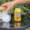 Old Jamaica Ginger Beer Soft Drink 330ml Cans Pack of 24 Made with Authentic Natural Root Ginger view 3