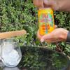 Old Jamaica Ginger Beer Soft Drink 330ml Cans Pack of 24 Made with Authentic Natural Root Ginger view 4