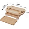 Manual Tapioca Pearl Maker Machine, 3-Size Adjustable Mold, for Bubble Tea Milk Tea Shop & Home Kitchen Dessert view 2