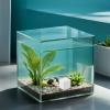 LALAFINA Mineral Calcium Blocks Wear-resistant 10pcs White Aquarium Calcium Stones Providing Essential Minerals for Turtles and Lizards Suitable for Adding into Food Or Water in Turtle view 4