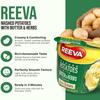 Instant Mashed Potato with Butter and Herbs Flavour 40g Cup 5 Pack view 2