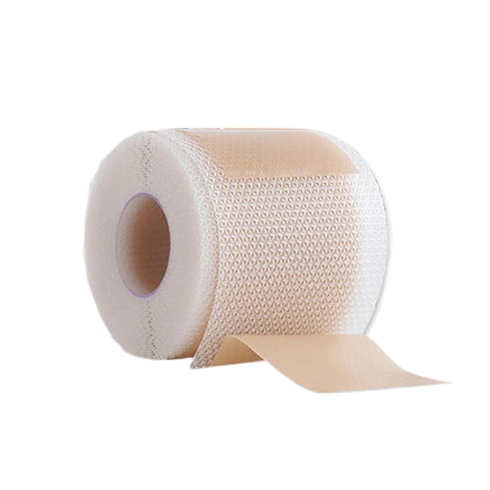 Silicone Tape for Scars | 150x4cm Waterproof Adhesive Protection - Scar Removal Strips | for Men Women Body Forehead Breast Neck Belly Stretch Marks