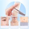 Silicone Tape for Scars | 150x4cm Waterproof Adhesive Protection - Scar Removal Strips | for Men Women Body Forehead Breast Neck Belly Stretch Marks view 4