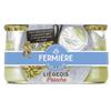 La Fermiere Pistachio Liegeois 2x130g view 1