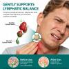 Lymphatic Drainage Drops 6,000 mg Equivalent per Serving Advanced Botanical Formula Supports Natural Balance & Immune Health 2.02 fl oz (60 mL) Maximum Absorption & Vegan view 3