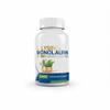 Lysine & Monolaurin,easy to dissolve and absorb view 1