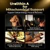 Urolithin A,Improves energy and vitality, supports muscle health view 3