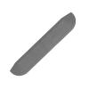 1pc Robot Vacuum Cleaner Threshold Ramp Easily Crosses Obstacles Threshold Ramp Accessory view 4
