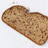 ROBERT ANDREW 2-Pack Low-Carb Sourdough Wholegrain & White Bread Bundle, High Protein and Fibre, Freshly Baked, Freezer Friendly, 1x 400g and 1x 350g view 4