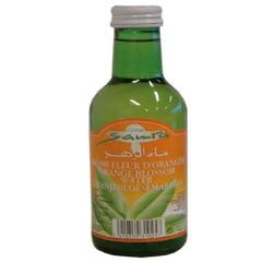 Natural Orange Blossom Water - Aromatic Floral Water for Mediterranean Pastries - 20 x 245ml