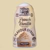 The Skinny Food Coffee Flavour Vegan Syrup Bundle Pack - Salted Caramel, French Vanilla & Hazelnut Praline Concentrate with sweetener 60ml x Pack of 3 view 2