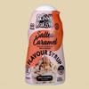 The Skinny Food Coffee Flavour Vegan Syrup Bundle Pack - Salted Caramel, French Vanilla & Hazelnut Praline Concentrate with sweetener 60ml x Pack of 3 view 4