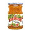 Authentic Fig Fruit Preserve - Honey-Like Mediterranean Fig Jam - 12 x 430g Jars view 1