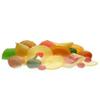 Assorted Whole Glac Fruits - Premium Candied Fruit Selection for Baking - 2.5kg Box view 1