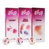 air up Fruity Flavour Mix Multipack 9x Flavour Pods: Wildberry, Apple & Cherry for 45L of Water | Pure Drinking Motivation | Original for air up Bottles view 1