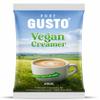 GUSTO - Vegan Coffee Creamer - Plant Based Milk Powder - 500g view 1