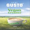 GUSTO - Vegan Coffee Creamer - Plant Based Milk Powder - 500g view 3