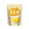 Corn Porridge Powder, 500g - Instant Whole Grain Breakfast Oatmeal Porridge, Easily Make Your Own Rich Corn Porridge view 1