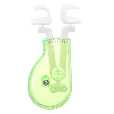 CRAFTHROU Boys and Lip Muscle Trainer and Breathing Corrector for Mouth Breathing Prevention Comfortable Fit Suitable for Home School and Travel Use