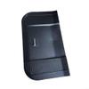 Besshepplo Replacement Ramp Slab For Ecovacs T50 X8 T50 Pro X8 Pro Robot Vacuum Cleaner Threshold Climbing Pad Slope Assist Accessory Easy Install Sturdy Black view 3