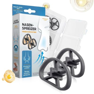 Nasal Dilators Stop Snoring Aid