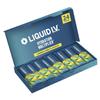 Liquid I.V. Hydration Multiplier Electrolyte Mix, Lemon Lime, 24 Sticks view 1