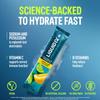 Liquid I.V. Hydration Multiplier Electrolyte Mix, Lemon Lime, 24 Sticks view 3