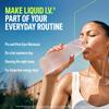 Liquid I.V. Hydration Multiplier Electrolyte Mix, Lemon Lime, 24 Sticks view 4