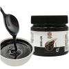 Black Sesame paste,Hand Grinding 200g,Black Sesame Powder100%, Breakfast, No Sugar- Vegan - Gluten, Dairy & Soy Free view 1