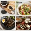 Black Sesame paste,Hand Grinding 200g,Black Sesame Powder100%, Breakfast, No Sugar- Vegan - Gluten, Dairy & Soy Free view 4