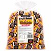 Black Jack & Fruit Salad Classic Retro Sweets 1kg, 1Kilo Sharing Bag Assorted Chewy Pick n Mix Candy for Parties, Sweet Tables, Gifts & Family Treats view 1