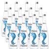 Still Natural Mineral Water in Glass Bottle 750ml Premium Natural Spring Water Pure Refreshing Hydration in Reusable Glass Bottle for Home, Dining & Everyday Use - evn (12 x Bottle) view 1