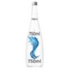 Still Natural Mineral Water in Glass Bottle 750ml Premium Natural Spring Water Pure Refreshing Hydration in Reusable Glass Bottle for Home, Dining & Everyday Use - evn (12 x Bottle) view 2