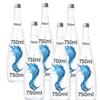 Still Natural Mineral Water in Glass Bottle 750ml Premium Natural Spring Water Pure Refreshing Hydration in Reusable Glass Bottle for Home, Dining & Everyday Use - evn (12 x Bottle) view 3
