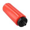 HaloModora 1L Sports Water Bottle with Precision-Fit Cap Minimizes Leakage Risk During Transport and Supports Quick Refill Through Wide Opening (1L red) view 3