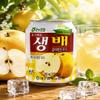 Fakhri SAENG BAE Pear Juice Can Refreshing Fruity Summer Beverage Ready to Drink 240ml view 1