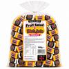 Black Jacks & Fruit Salad Retro Sweets, Assorted Chewy Candy, Pick and Mix, 500g Bulk Bag, for Parties, Gifts & Sharing view 1