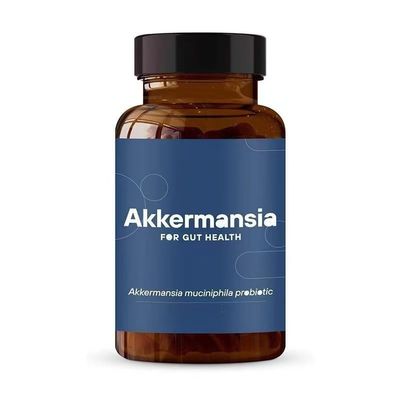 Probiotics And Prebiotics, Supporting Metabolism And Aiding Digestion in Men And Women