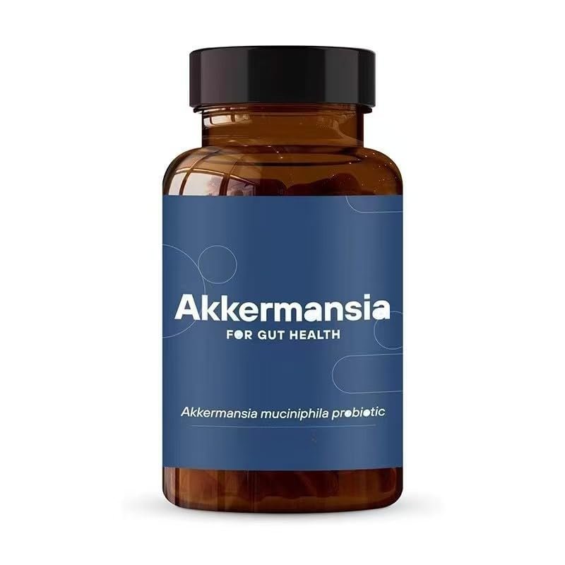 Probiotics And Prebiotics, Supporting Metabolism And Aiding Digestion in Men And Women