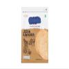 Jeera Khakhra, Thin Wheat Crispbread with Cumin Seeds and Masala Sachet, Ready to Eat, 200gConveniently packaged and ready to enjoy straight from the pack,