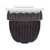 Compatible For Panasonic ER150 ER151 ER160 ER-GP80 Clipper Blades(Low-legged) view 3