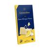 Leonidas 5 Fruit Flavour Chocolate Tablet Set White Lemon Meringue, Dark Raspberry, Dark Orange Premium Belgian Chocolate with Unique Fruit-Infused Flavours Perfect for Snacking (100g Each) view 2