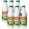 PUFAI Bundle Kefir Drink 3% Fat 500ml x6 Fermented Milk Beverage, Smooth & Creamy Texture, Chilled Dairy Drink view 1