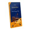 Leonidas 10 Fruit Flavour Chocolate Tablet Set White Lemon Meringue, Dark Raspberry, Dark Orange Premium Belgian Chocolate with Unique Fruit-Infused Flavours Perfect for Snacking (100g Each) view 3