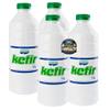 PUFAI Bundle Kefir Drink 1L x4 Fermented Milk Beverage, Smooth Texture, Chilled Dairy Drink view 1
