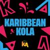 KA Caribbean Kola Fizzy Drinks - Traditional & Authentic Caribbean Jamaican Style Sparkling Drink - Soft Drinks Multipack - Caribbean Kola Soda Drinks Bulk Pack - 24 x 330ml Cans view 3